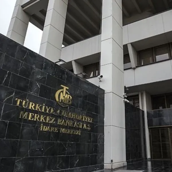 Merkez Bankası TL İçin Devrim Niteliğinde Kararlar Aldı! Şok Detaylar