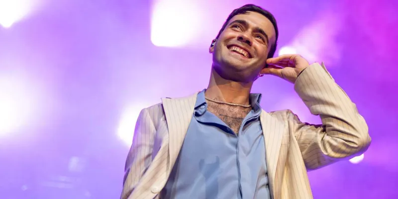 Mert Demir: Her şey çaycılık ile başladı