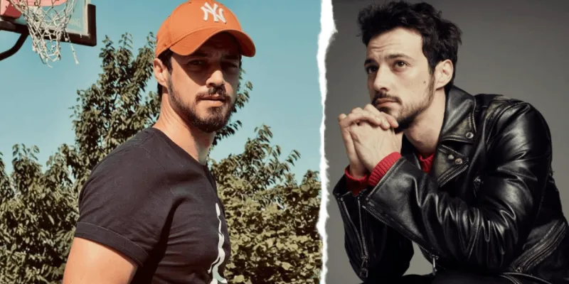 Mert Yazıcıoğlu'nun Şaşırtan İtirafı: Yüz Felci Beni Tanınmaz Hale Getirdi!