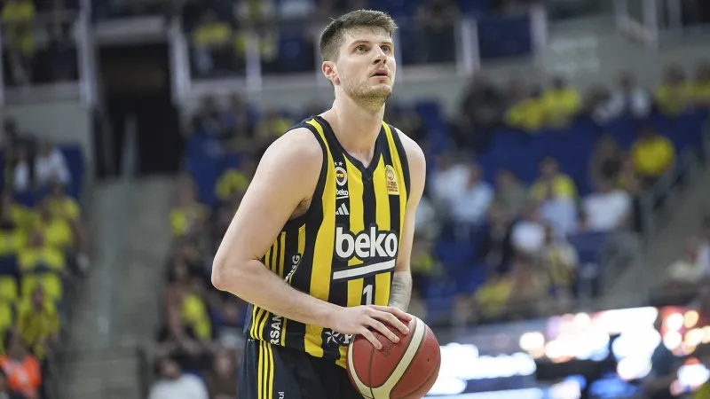 Fenerbahçe'den Kupa Sözü! Metecan Birsen'den Şampiyonluk Açıklaması