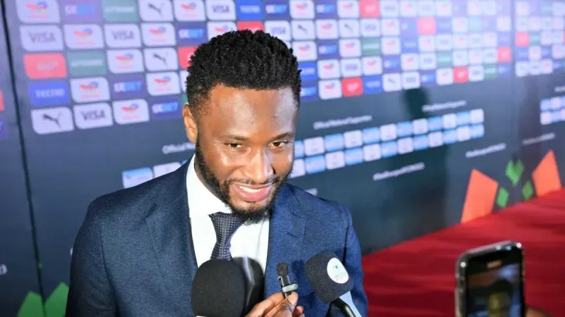 Mikel'den Chelsea'ye Osimhen çağrısı!