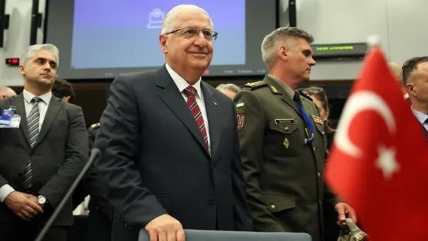 Milli Savunma Bakanı Güler'den NATO mesajı: Hayati önem taşıyor!