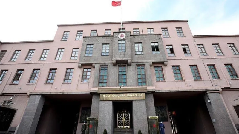 Askerlerin Ölümü Şok Etti! MSB Soruşturma Başlattı!