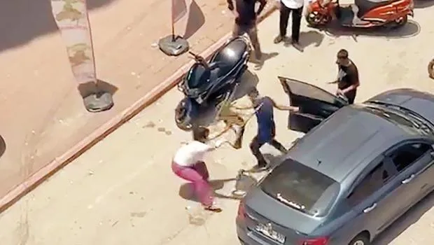 Adana'da Miras Kavgası Kanlı Bitti! Enişte Dehşeti