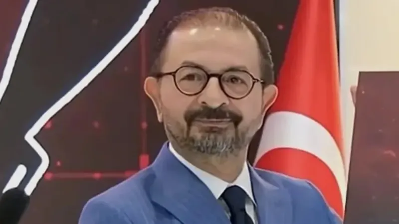 MKE Eski Başkanı Casusluktan Gözaltında! Şok Gelişme!