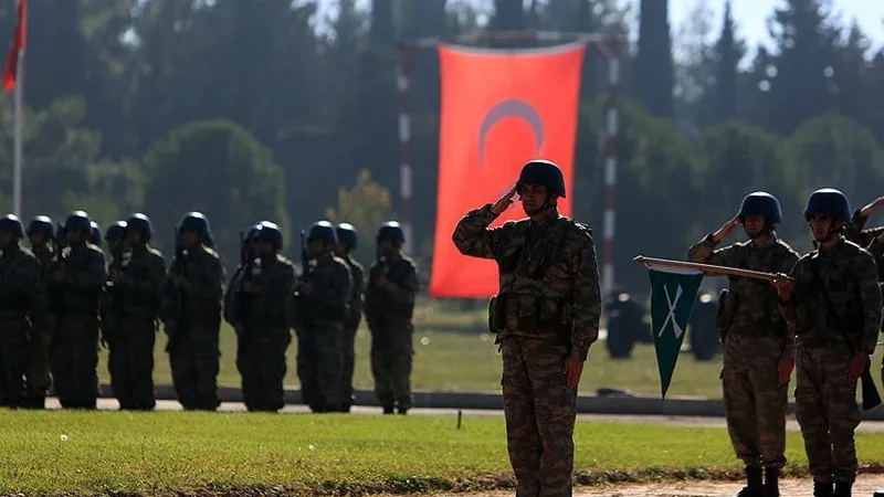TSK Gazze'ye Mi Gidiyor? MSB'den Kritik Açıklama!