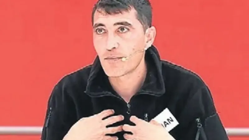 Müge Anlı’da şok cinayet itirafı