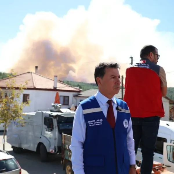 Muğla Büyükşehir Belediyesi'nde izinler iptal edildi