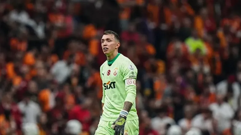 Muslera Gidiyor Mu? Galatasaray'ın Kaleci Adayları Belli Oldu!