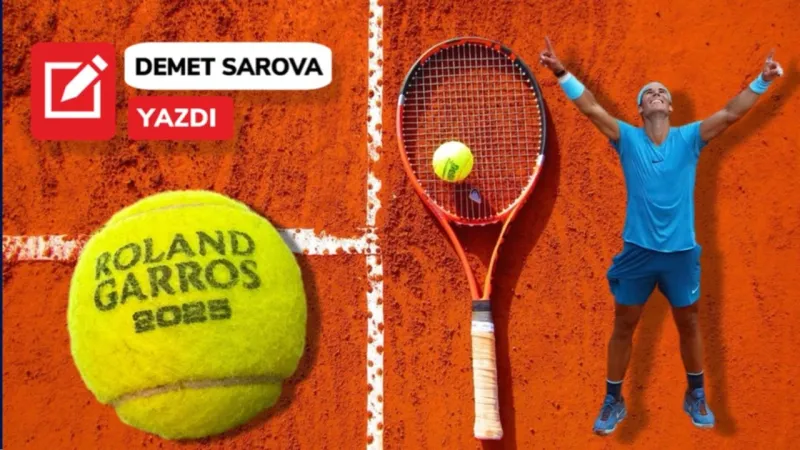 Nadal yok, Fransa Açık yetim kaldı: Yeni kral kim olacak?
