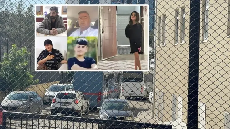 Narin Güran davasında 4. duruşma! 15 kişi hakim kaşısında... Kime ne kadar ceza isteniyor?