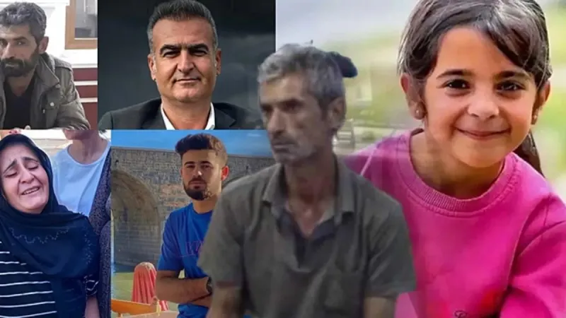 Narin Güran davasında "Nevzat Bahtiyar" gelişmesi! Avukat davadan çekildi: O ses kaydı bardağı taşırdı