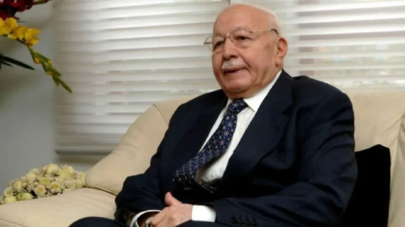 Necmettin Erbakan'ın o sözleri tekrar gündem oldu: Önce Irak'ı bölecekler, sonra...