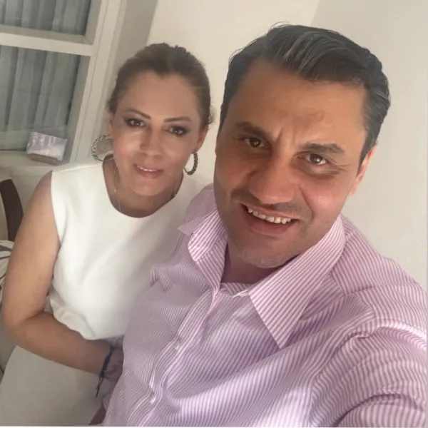 Acı Kayıp: Zeyrek'in Eşinden Yürek Yakan Veda!