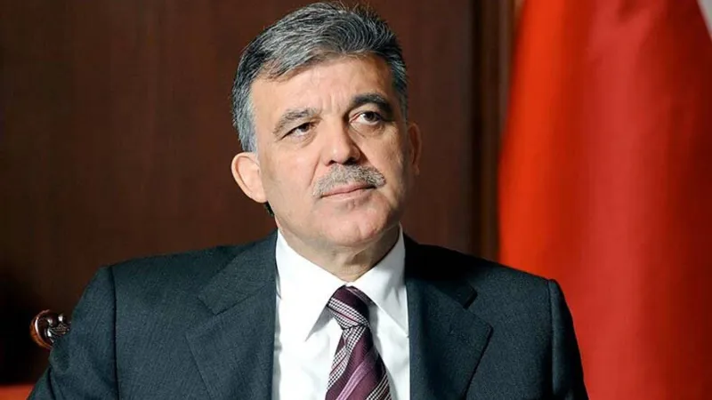 Abdullah Gül'den Sürpriz Açıklama: Sırrı Süreyya Önder'i Kaybettik Mi?