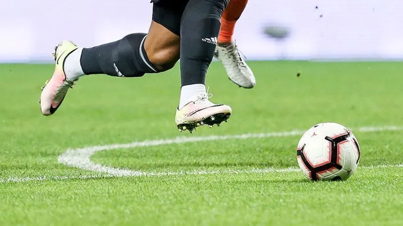 2. Lig Play-Off'ları: 1. Lig'e Kim Yükselecek? İşte Maç Programı!