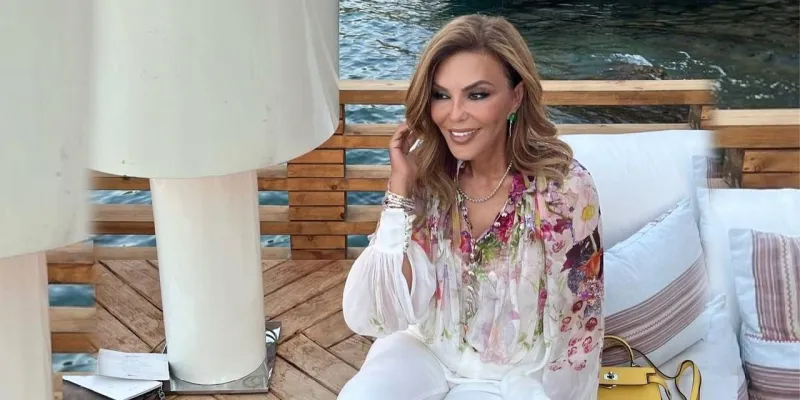 Feryal Gülman'dan Eski Kocasına Şok Dava! 20 Milyonluk İcra!