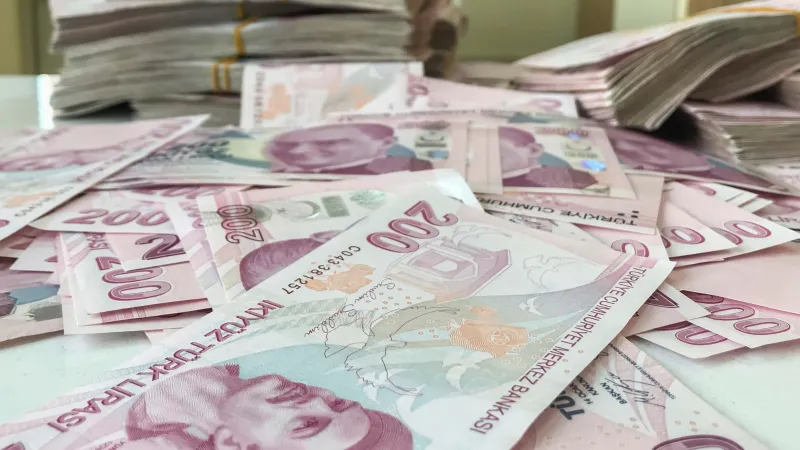 300 Bin TL Taşıt Kredisi Geri Ödemesi ŞOK Etti! İşte Yeni Rakamlar