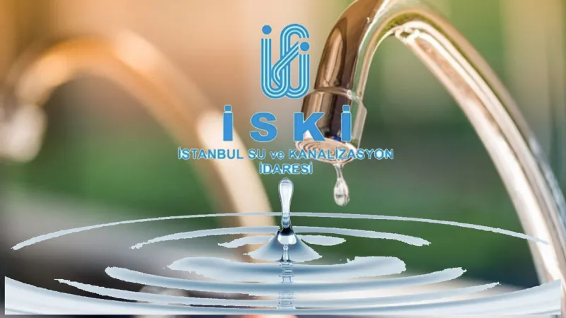İstanbul'da Su Kesintisi Alarmı! Kadıköy Susuz Mu Kalacak?