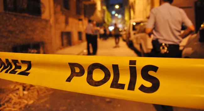 Adana'da Araçtan Ateş Açan Şüpheliler Yakalandı! Şok Detaylar