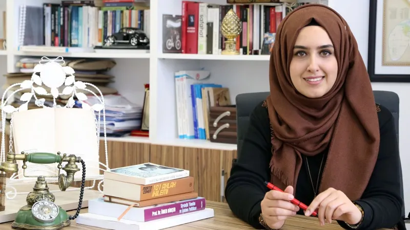 Feci Kaza! Doçent Hayatını Kaybetti, Ailesi Yaralı