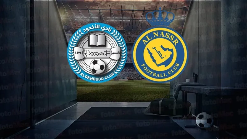 Al Nassr Maçı Canlı İzle: Akhdoud Deplasmanda Şov Yapacak mı?