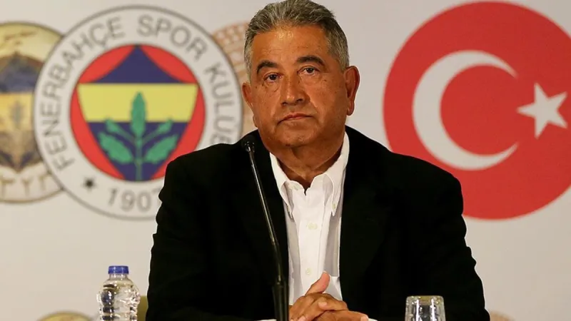 Ali Koç'a Şok Rakip! Mahmut Uslu Adaylığını Koyuyor!