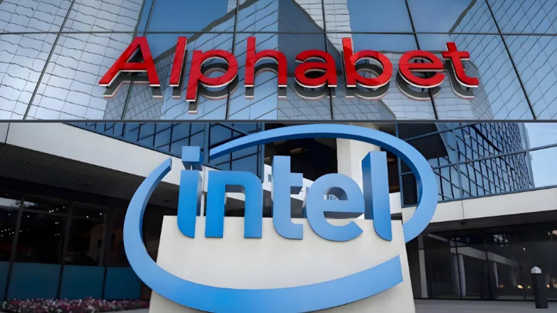Alphabet Kârını Katladı, Intel Zararda! İşte Devlerin 2025 Raporu