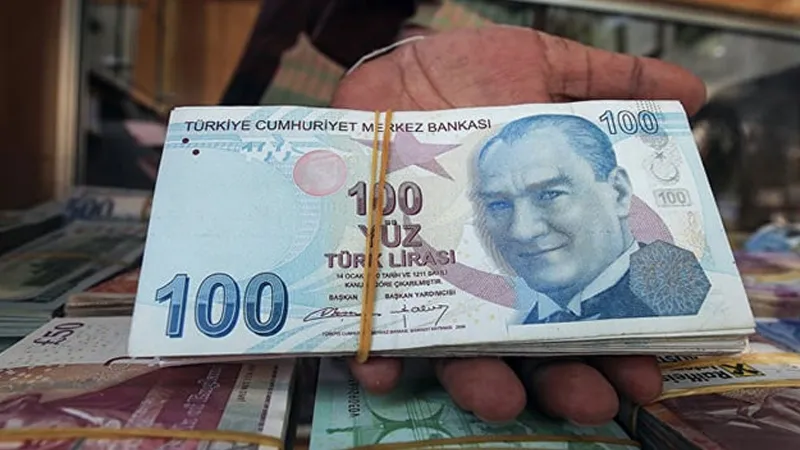 Tüpraş İşçisine Rekor Zam! İşte Yeni Maaşlar