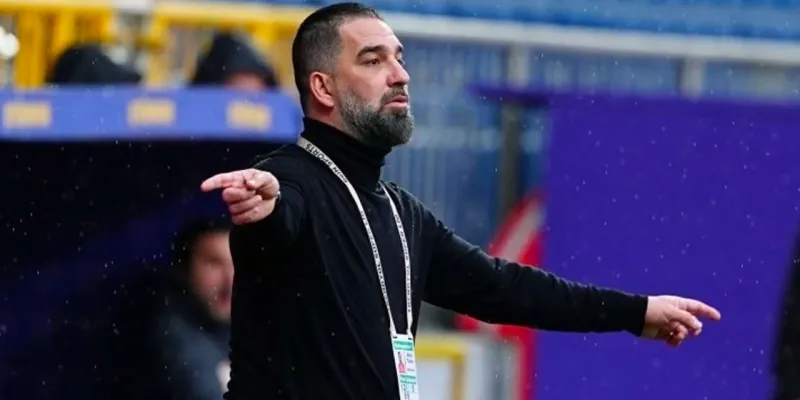 Arda Turan'dan Bomba Transfer! Galatasaray'dan O İsim Eyüpspor'a mı?