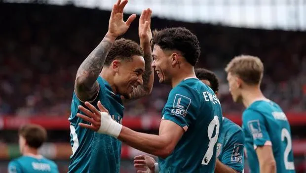Arsenal Şoku! Bournemouth Deplasmanda Yıktı Geçti!