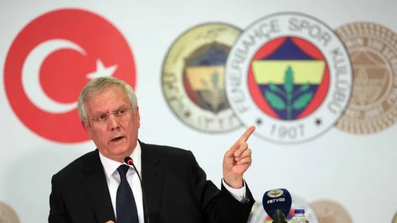 Aziz Yıldırım'dan Şok Açıklama! İddialara Ne Yanıt Verdi?