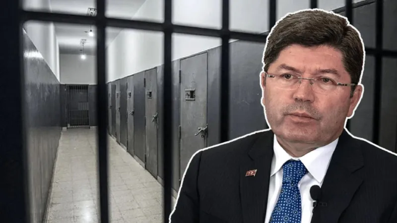 Hükümlülere Müjde! Bakan Tunç'tan Şaşırtan Yeni Düzenleme