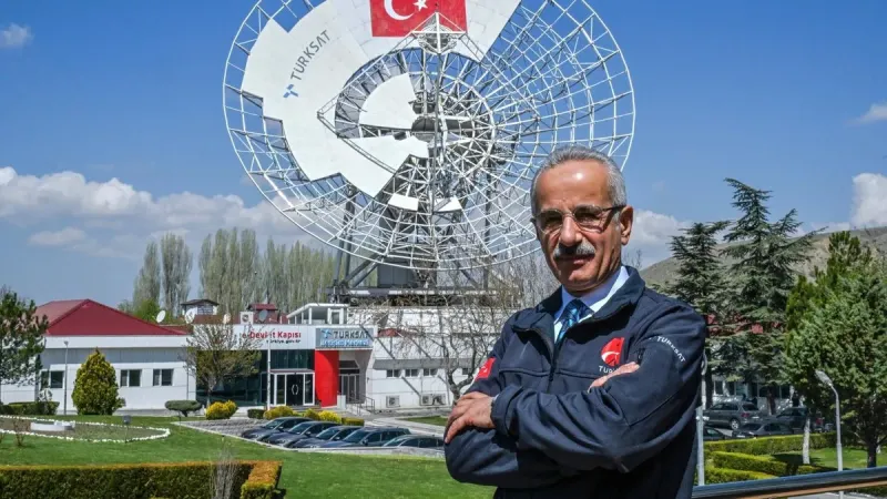 Türksat 7A Müjdesi! Bakan Uraloğlu'ndan Şok Açıklama