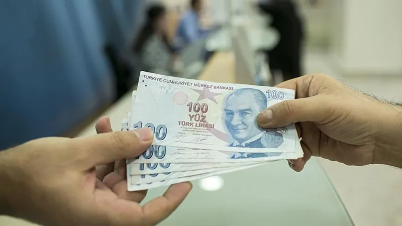 Emekliye Müjde! 15.000 TL Ek Ödeme Fırsatını Kaçırma!