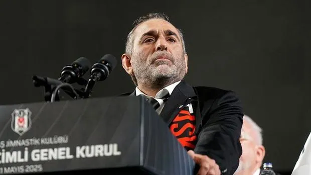 Gürkan Aksoy'dan Şok Sözler: Beşiktaş'ı Kim Bu Hale Getirdi?