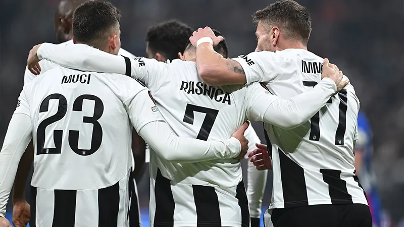 Beşiktaş'tan Fenerbahçe'ye Gönderme! Derbi Zaferiyle Sosyal Medya Yıkıldı