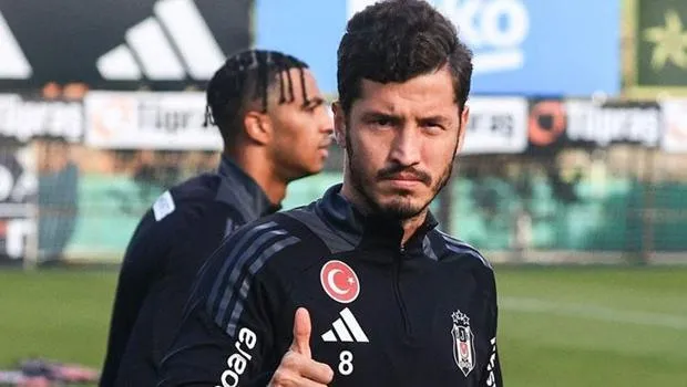 Beşiktaş'ta Şok Sakatlıklar! Emirhan ve Salih Ne Zaman Dönecek?