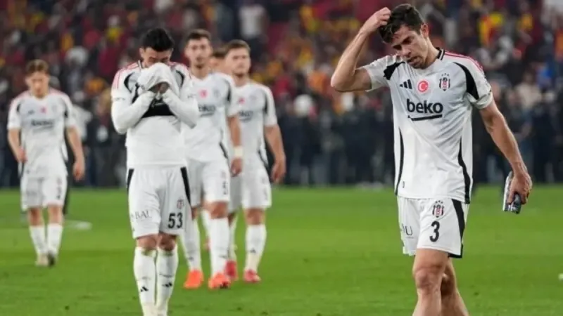 Beşiktaş Derbide Alarm! Hangi Yıldız Sahada Yok?