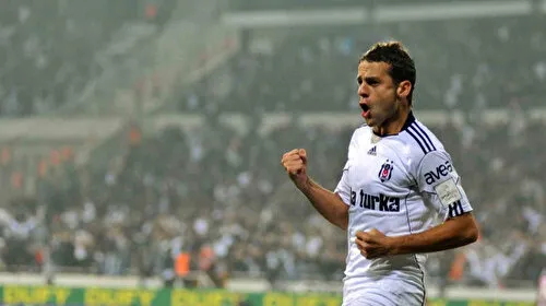 Bobo'dan Derbi Yorumu: Beşiktaş Kazanır mı? İşte Kritik Oyuncu!