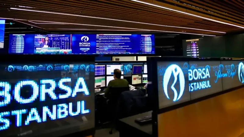 Borsa Çakılacak Mı? Uzmanlardan Şok BIST 100 Tahminleri!