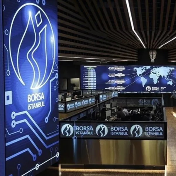 Borsa Yükselişe Geçti! Yatırımcılar Ne Beklemeli?