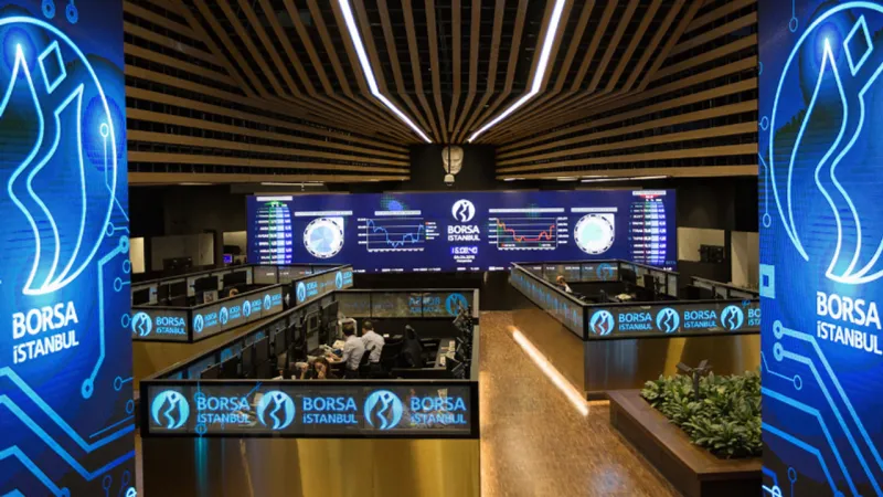 Borsa İstanbul'da Şok Başlangıç! Yatırımcılar Ne Yapmalı?