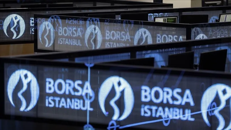 Borsa İstanbul'da Takas Süresi Kısaldı! Hacim Artacak mı?