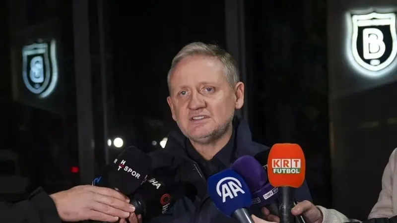 Göksel Gümüşdağ'dan MHK'ye Şok Sözler: İhtimal Sıfır!