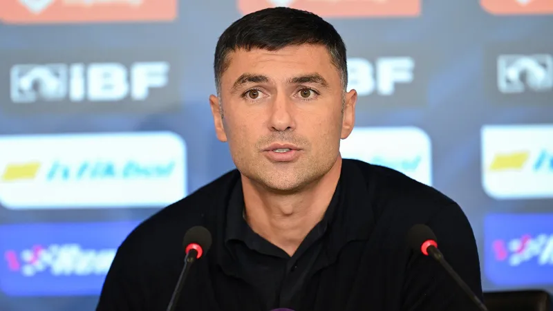 Burak Yılmaz'dan Şok Açıklama: 2 Puan Nereye Gitti?