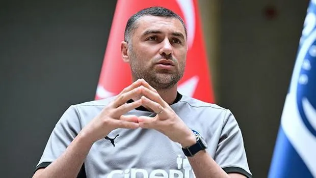 Burak Yılmaz'dan Bomba İcardi Sözleri! Galatasaray'a Transfer mi?