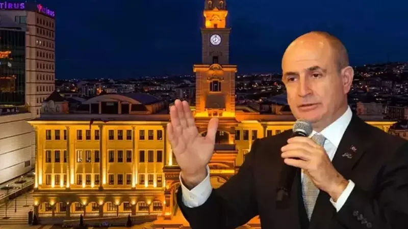 Büyükçekmece'de Şok! Yolsuzluk İddiası Soruşturması Başladı!