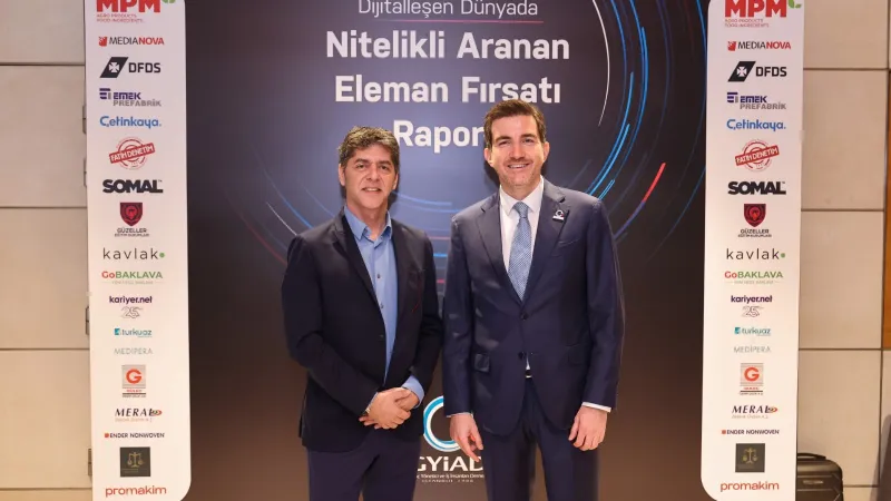 Yapay Zeka İşsiz mi Bırakacak? Çalışanlar Tedirgin!