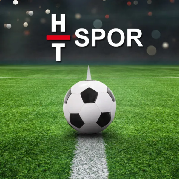 2. Lig Play-Off Heyecanı Canlı Yayınla HT Spor'da! Sakın Kaçırma!
